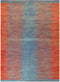 Maimaneh Modern Kilim 237 x 173 cms